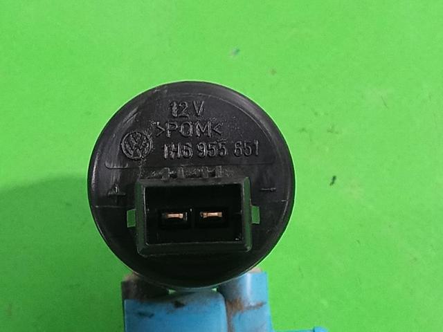 1H6955651 VAG Bomba de agua limpiaparabrisas, delantera comprar Madrid