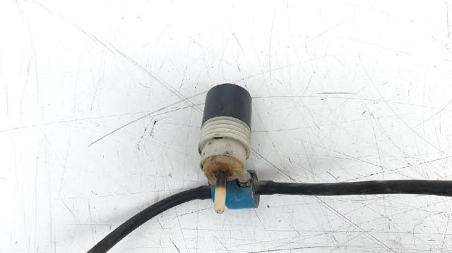 1H6955651 VAG Bomba de agua limpiaparabrisas, delantera  en stock Gandía