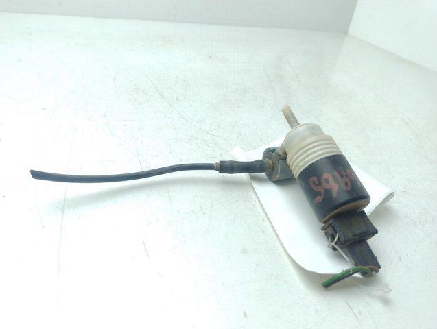 1H6955651 VAG Motor de la bomba del lavaparabrisas delantero  comprar en Oviedo