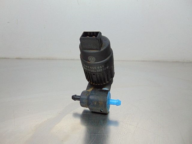 1H6955651 Motor de la bomba del lavaparabrisas delantero  disponible Málaga