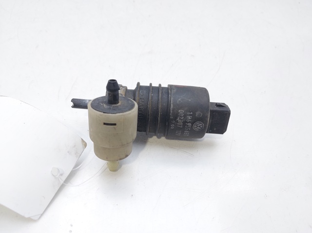 1H6955651 VAG Bomba de agua limpiaparabrisas, delantera comprar Alcalá