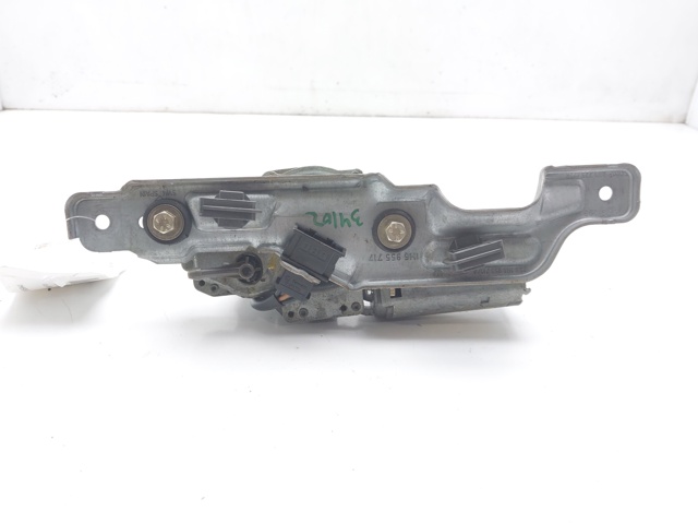 1H6955713A Motor limpiaparabrisas, trasera comprar Sevilla