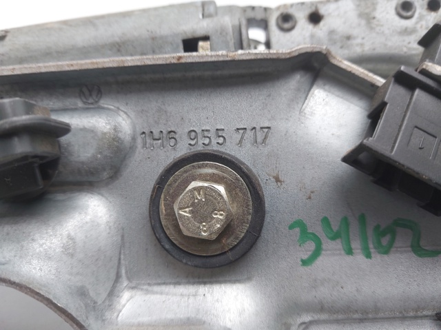 1H6955713A Motor limpiaparabrisas, trasera comprar Sevilla