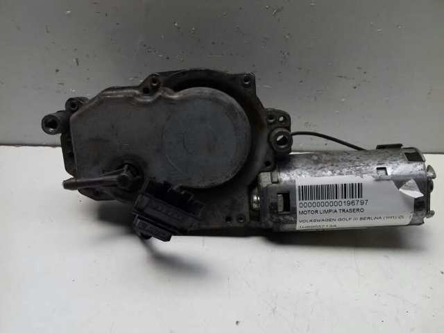 1H6955713A VAG Motor limpiaparabrisas, trasera comprar Alcalá