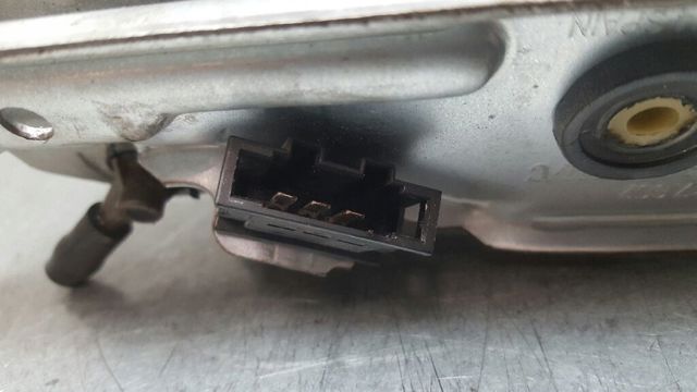 1H6955713A VAG Motor limpiaparabrisas, trasera  en stock Gandía