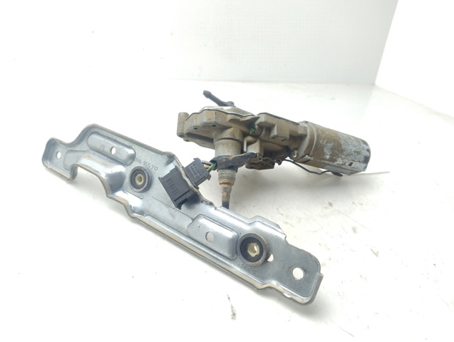 1H6955713A Motor del limpiaparabrisas trasero  comprar en Zaragoza