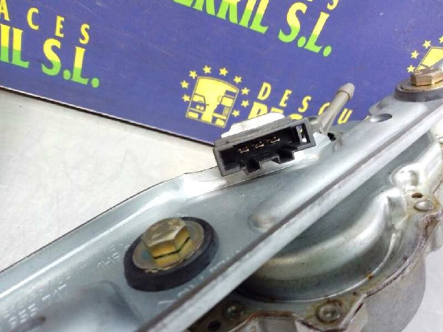 1H6955713A VAG Motor limpiaparabrisas, trasera comprar Bilbao