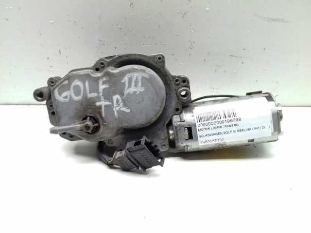 1H6955713A VAG Motor limpiaparabrisas, trasera comprar Madrid