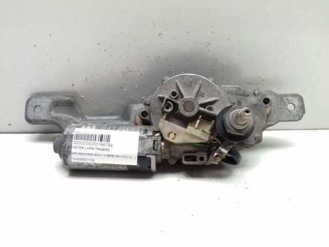 1H6955713A Motor limpiaparabrisas, trasera  en stock Sabadell