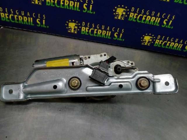 1H6955713A Motor del limpiaparabrisas trasero  comprar en Pontevedra