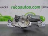 Motor limpiaparabrisas luna trasera 1H6955713A VAG