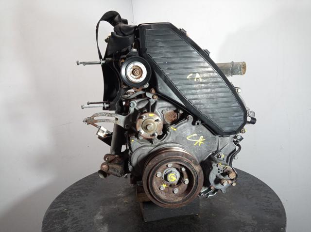 Motor completo 1HDFTE Toyota