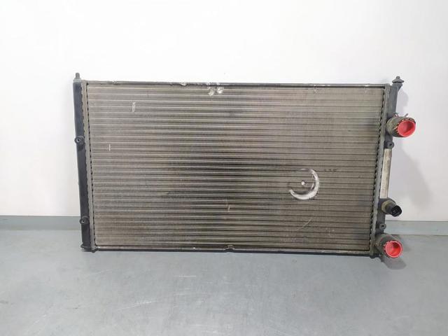 Radiador de agua Seat Cordoba  (6K2, C2)
