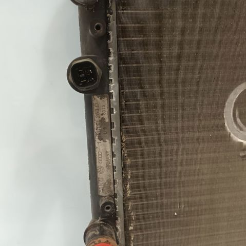 1HM121253D Radiador comprar Sevilla