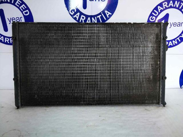 Radiador del motor 1HM121253D VAG