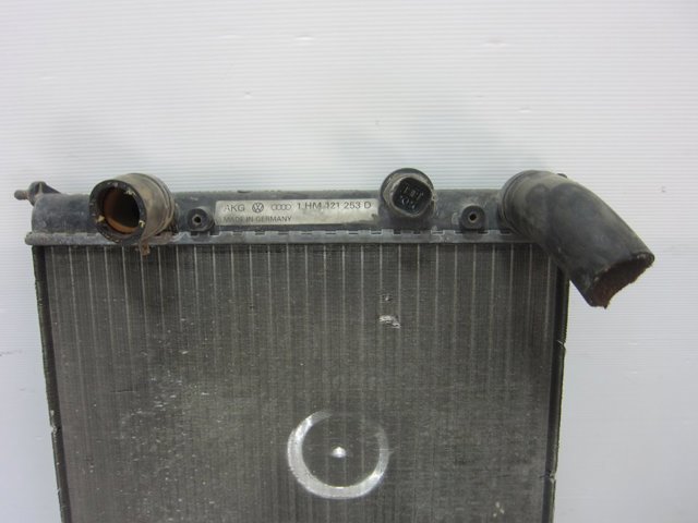1HM121253D VAG Radiador comprar Bilbao