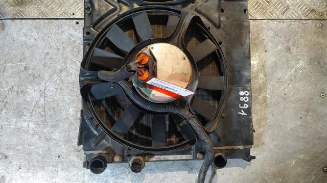 1HM121253D VAG Radiador comprar Madrid