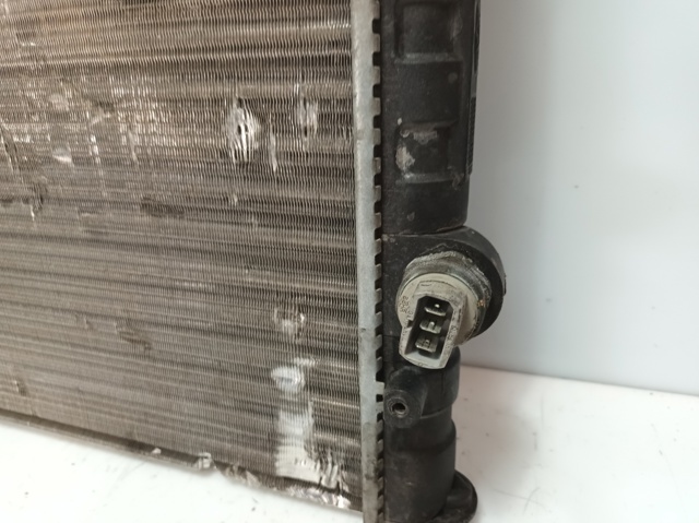1HM121253D VAG Radiador comprar Madrid