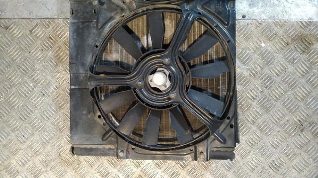 1HM121253D VAG Radiador de refrigeración del motor  comprar en Lleida