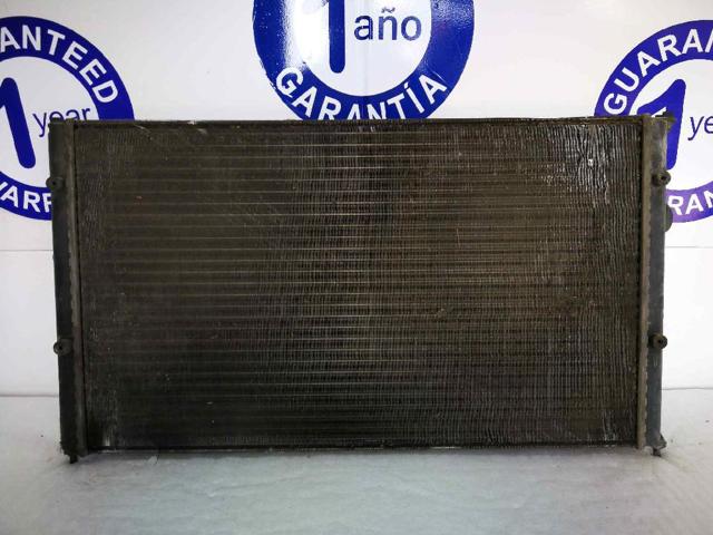 Comprar Radiador de refrigeración del motor Seat Cordoba  6K2, C2 a bajo precio