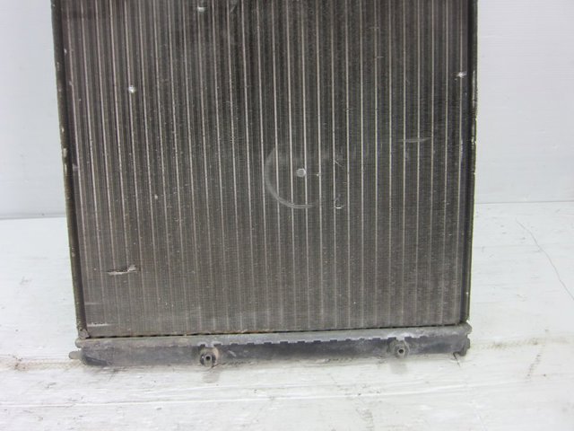 1HM121253D VAG Radiador de refrigeración del motor  disponible Alicante