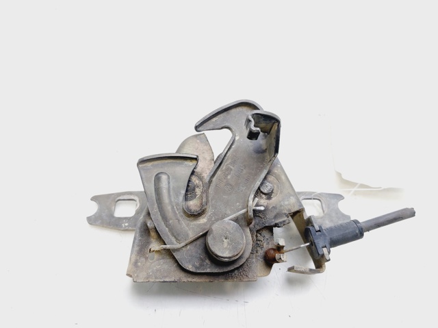 Cerradura del capó de motor para Seat Inca  (6K9)