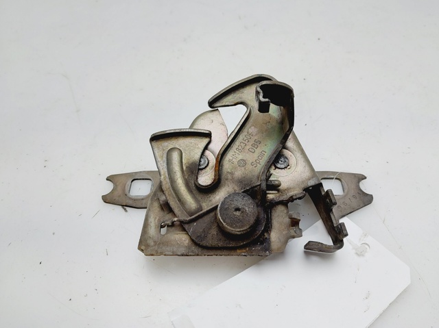Cerradura del capó de motor Seat Inca  furgoneta comprar en España