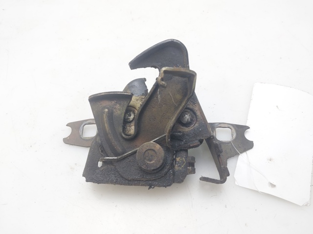 Cerradura de Capot Seat Inca  (1995-2003)