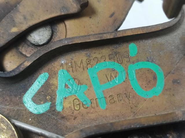 1HM823509 Cerradura del capó  disponible Utrera