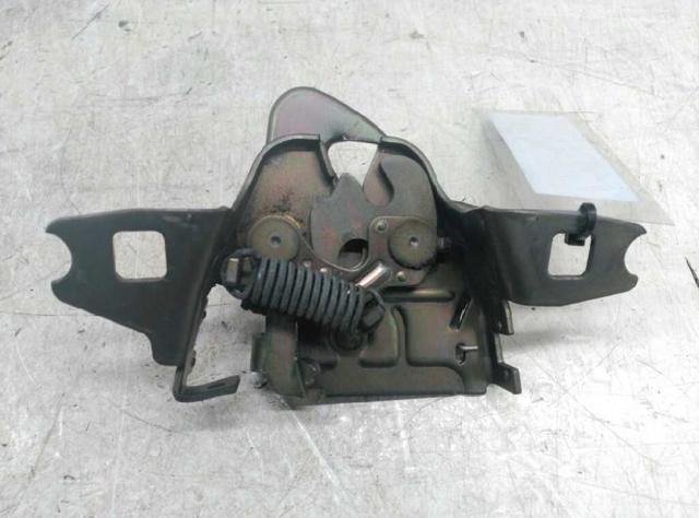 Cerradura del capó de motor 1HM823509 VAG