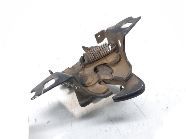 Cerradura del capó de motor Seat Inca  furgoneta comprar en España