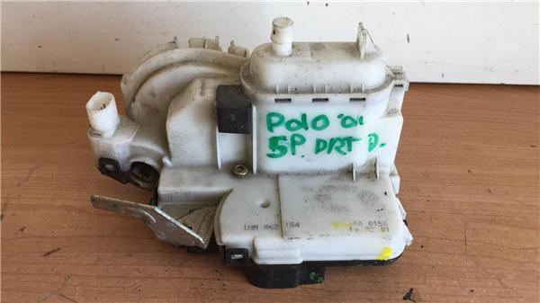 1HM862154 VAG Cerradura de puerta delantera derecha  disponible Vigo