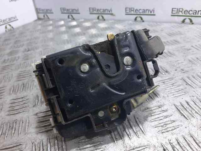 VAG 1HM862154 Cerradura de puerta delantera derecha  en stock Valencia