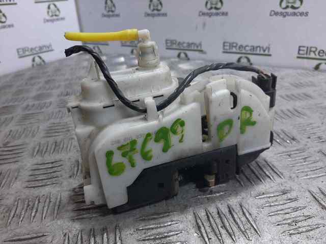 1HM862154 Cerradura de puerta delantera derecha  en stock Castellón