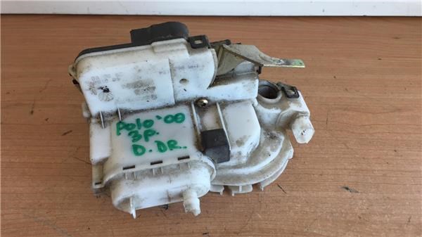 VAG 1HM862154 Cerradura de puerta delantera derecha comprar Tarragona