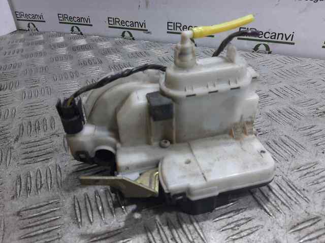 VAG 1HM862154 Cerradura de puerta delantera derecha  en stock Valencia