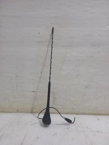 Vástago de antena 1J0035849A VAG
