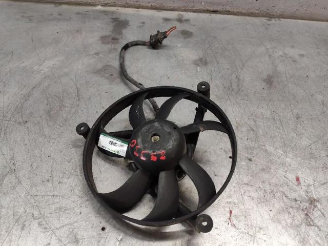 1J0121206D Soporte del motor del ventilador de refrigeración en el difusor comprar Sevilla