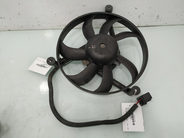 1J0121206D Soporte del motor del ventilador de refrigeración en el difusor comprar Girona