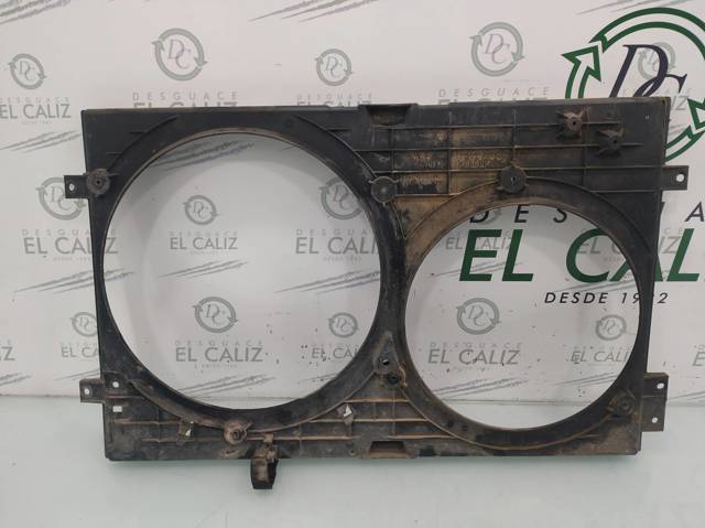 1J0121207 Bastidor radiador comprar Girona