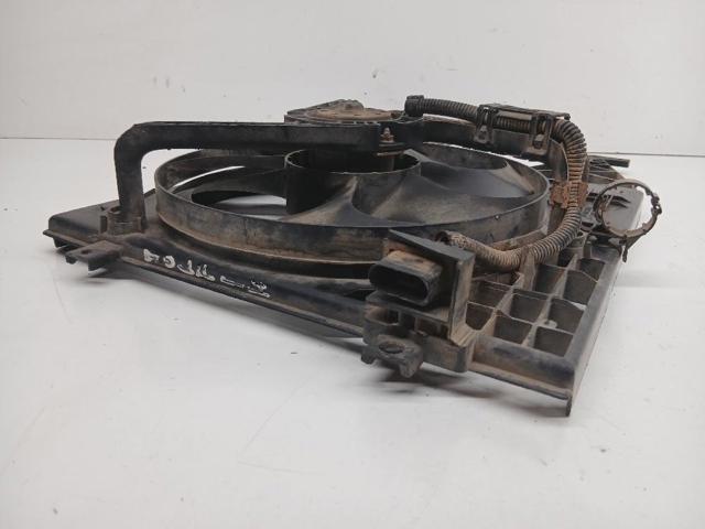 VAG 1J0121207 Difusor del radiador de refrigeración  disponible Lugo
