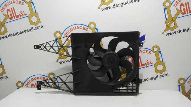 VAG 1J0121207 Bastidor radiador comprar Tarragona