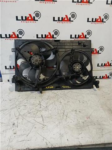 VAG 1J0121207 Difusor del radiador de refrigeración  comprar en Ponferrada