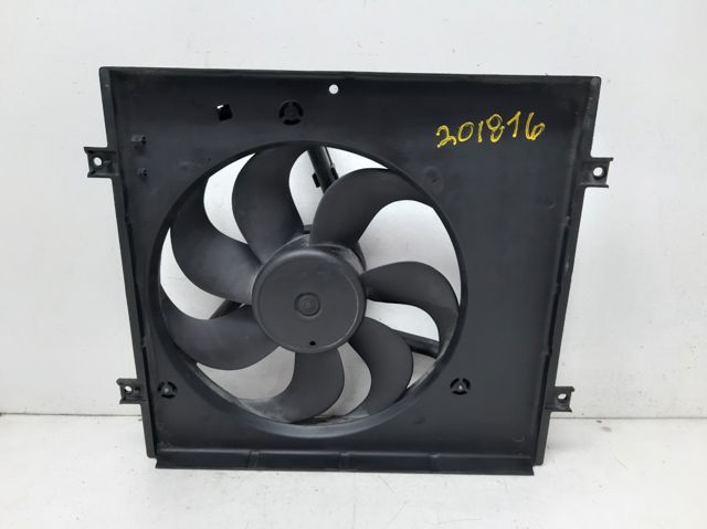 1J0121207 VAG Bastidor radiador  en stock Gandía