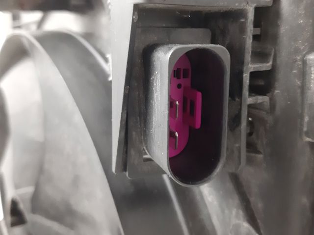 1J0121207 Difusor del radiador de refrigeración  comprar en Zaragoza