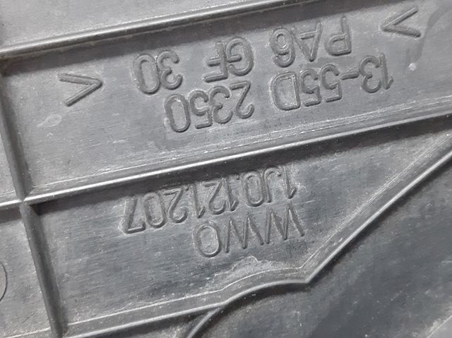 VAG 1J0121207 Difusor del radiador de refrigeración  disponible España