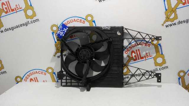 VAG 1J0121207 Difusor del radiador de refrigeración  comprar en Albacete