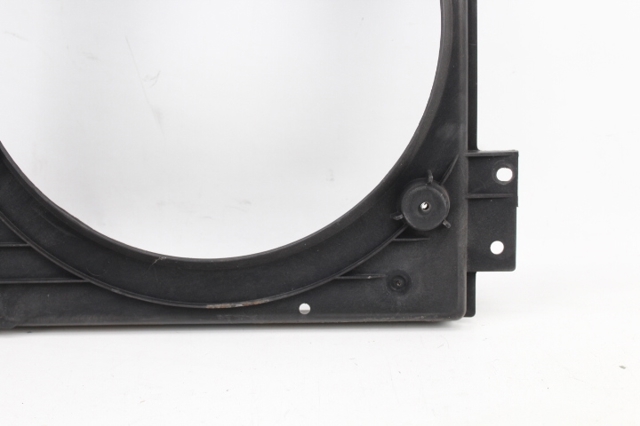 1J0121207 VAG Difusor del radiador de refrigeración  disponible Vigo