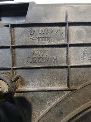 1J0121207 Bastidor radiador  en stock Sabadell