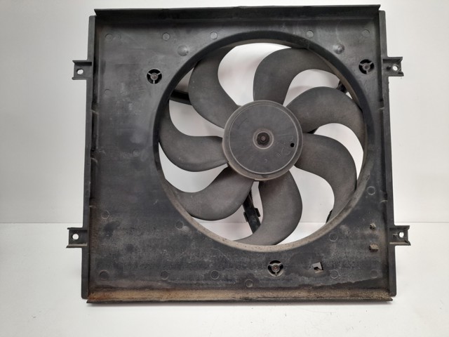 1J0121207 Difusor del radiador de refrigeración  comprar en Zaragoza